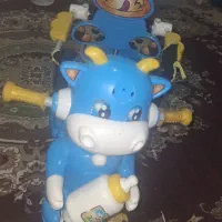 سه چرخه سالم درحدنو موزیکال قیمت ۸۵۰۰۰۰|اسباب‌‌بازی|اراک, |دیوار