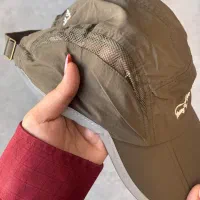 کلاه خنک طبیعتگردی کوهنوردی و شهری