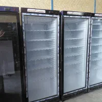 یخچال ایستاده