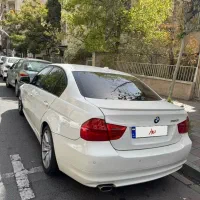 بی ام و ۳۲۰|خودرو سواری و وانت|تهران, تجریش|دیوار