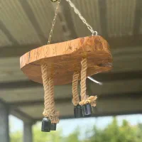 کارگاه تولیدی محصولات چوبی|ظروف سرو و پذیرایی|چمستان, |دیوار