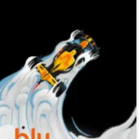 بلو و بلوجونیور