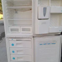 یخچال