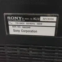 تلویزیون سونی ۳۲اینچ
