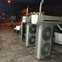 نصب سرویس تعمیر گازگیری کولر توافقی بامشتری