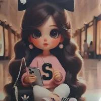 کیف مخمل عروسکی و منظره