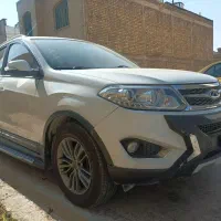 تیگو۵ مدل ۹۵|خودرو سواری و وانت|بوشهر, |دیوار