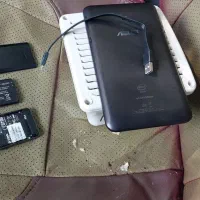 تبلت Asus 7اینچ|تبلت|کرج, مصباح|دیوار