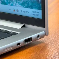 لپتاپ ساخت 2024 14 اینچ Hp ZBook Firefly|رایانه همراه|تهران, فلسطین (میدان انقلاب)|دیوار