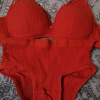 لباس زیر کبریتی