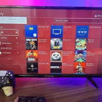 Ps4fat|کنسول، بازی ویدئویی و آنلاین|سیرجان, |دیوار