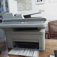 پرینتر ۴ کاره مدل سامسونگ