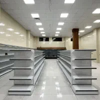 قفسه فروشی و خرید دار قفسه دست دوم نو