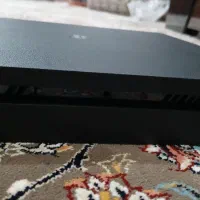 پلستیشن 4اسلیم کپی خور 1ترابایت