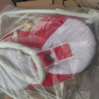 تعدادی وسیله  کودک نو که استفاده اصلا نشده