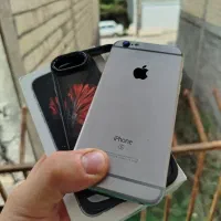 گوشی موبایل آیفون 6s پلمپ