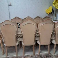 تخت شو،مبل،میز غذا خوری