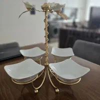 ظرف مزه خوری