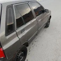 پراید ۱۱۱نوک مدادی