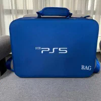 فروش دستگاه Ps5 fat در حد نو|کنسول، بازی ویدئویی و آنلاین|کیش, |دیوار