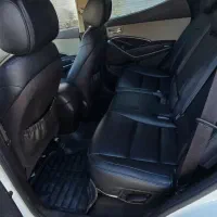 سانتافه 2014 بی رنگ|خودرو سواری و وانت|قوچان, |دیوار