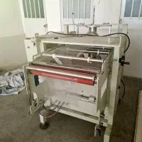 دستگاه پرکن اتومات نیمه صنعتی|ماشین‌آلات صنعتی|تهران, آذربایجان|دیوار