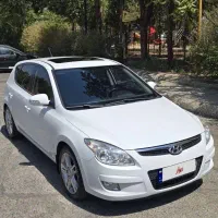 هیوندای i30