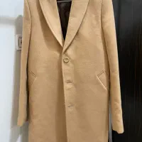 پالتو فوتر اصلی تن نخورده|لباس|کامیاران, |دیوار