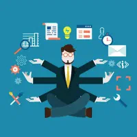 برنامه نویس، طراح سایت، طراح پوستر