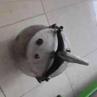 زودپز|ظروف پخت‌وپز|فلاورجان, |دیوار