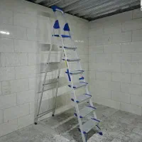 نردبان تا شو