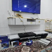 PS4 Slim پلی استیشن اسلیم کپی خور