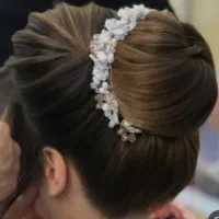 میکاپ وشینیون فقط 750|خدمات آرایشگری و زیبایی|پاکدشت, حصار امیر|دیوار