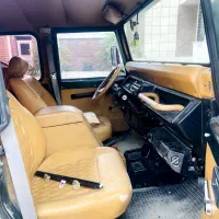 جیپ صحرا|خودرو کلاسیک|کهنوج, |دیوار