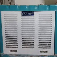کولر آبی با موتور موتوژن تبریز