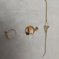 فروش طلا