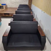 مبل دو نفره اداری|مبلمان اداری|کرمانشاه, |دیوار