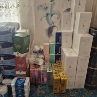 محصولات لدورا. ضدآفتاب.آبرسان.محصولات پوستی و مو