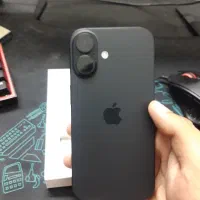 ایفون۱۶نرمال