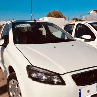 رانا خشک|خودرو سواری و وانت|کلاله, |دیوار