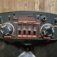 اسپیکر قابل حمل NDR-Y12|پخش‌کننده همراه|اصفهان, شهرک قدس|دیوار