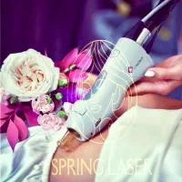 نیازمند اپراتور لیزر ساعتی