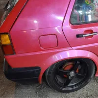 گلف موتور 2000 gti|خودرو سواری و وانت|تهران, اختیاریه|دیوار