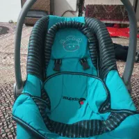 صندلی حمل کودک