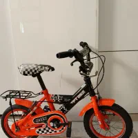 دوچرخه سایز ۱۲ برند BMX
