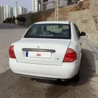 تیبا 1|خودرو سواری و وانت|کرمانشاه, |دیوار