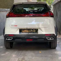 ایکس33 کراس مدل1404 قیمت قطعی|خودرو سواری و وانت|تهران, قیطریه|دیوار