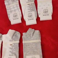 جوراب دخترانه نونو|لباس|اصفهان, پروین|دیوار