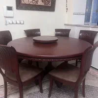 میز ناهار خوری