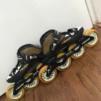 اسکیت حرفه ای